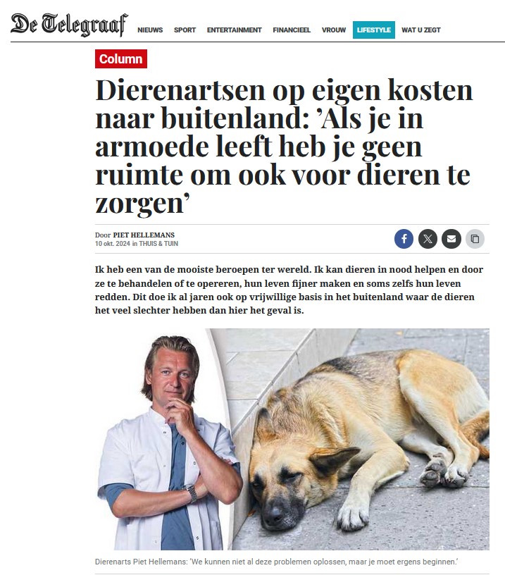 telegraaf